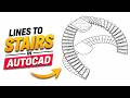 5 Stair Hacks in AutoCAD Architecture You Should Know