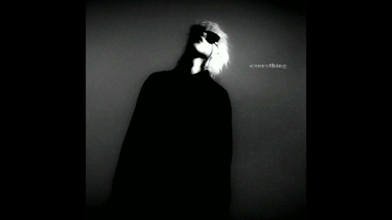 [Low] 애쉬 아일랜드 (ASH ISLAND) - Everything / (A minor)