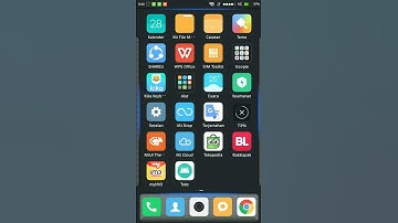Menampilkan data dari database mysql ke dalam aplikasi android menggunakan volley (ANDROID STUDIO)