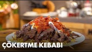 Çökertme Kebabı😋