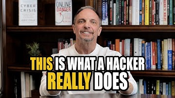 What a Hacker Really Is (And Why You Won’t See Them Coming)