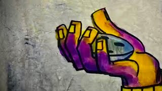 [⚠️Flashing Images] “A Replacement”: A-Level Art Coursework [early 2025]