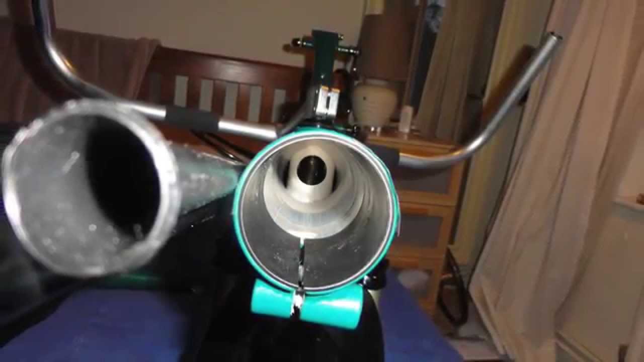 Streetmachine GTE buildup video