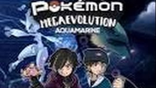 Pokemon Aquamarine cap 2.Porque vytaco quiere matar a Poseidon