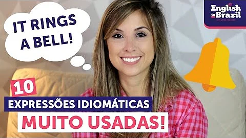Em que situações a língua inglesa é usada?