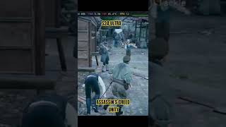 #AssassinsCreedUnity#S24Ultra#GameHubEmulator#AndroidGaming#MobileGaming#Game#Gaming#AssassinsCreed