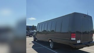 Henderson Flash ride into new season in style following bus fire