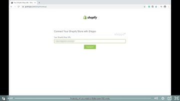 pt BR Envios goshippo