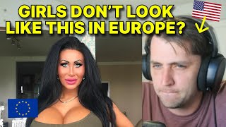 Europeans don