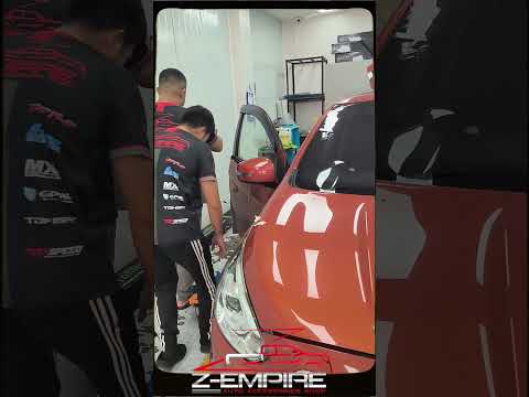 Empire Detailing And Tint