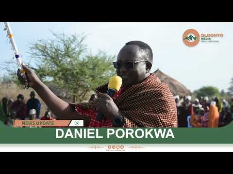 LEO NI ZAMU YA LOSIRWA WANANCHI WATAKIWA KULINDA NA KUIPA THAMANI ARDHI YAO