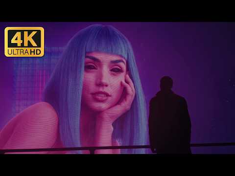 "You Look Lonely, I Can Fix That" | Blade Runner 2049 (4K ULTRA HD)