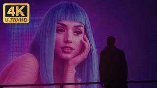 "You Look Lonely, I Can Fix That" | Blade Runner 2049 (4K ULTRA HD)