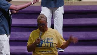 Christ Missionary Baptist Church Virtual Service