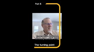 🔶 Simon Hackett, 'the' early EV adopter shares his outlook for EV's.