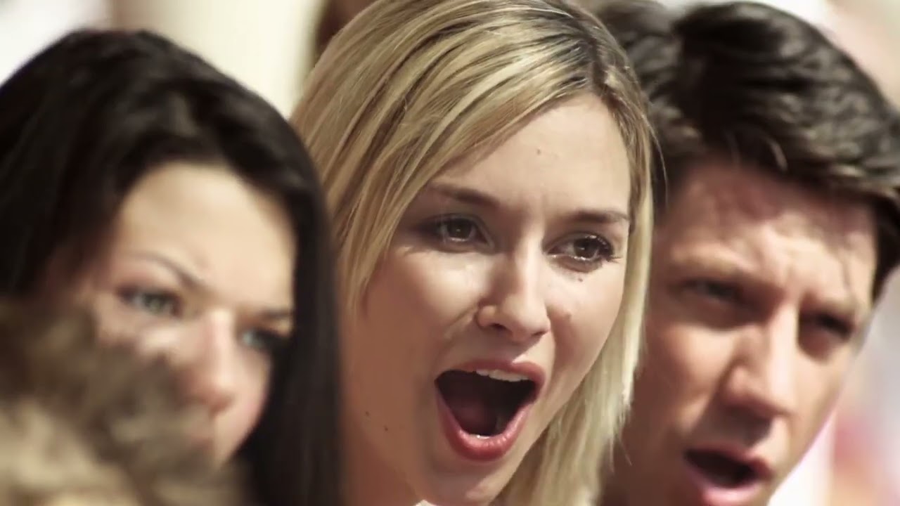 Spot pub TV Europa-Park 2012 ( DE )