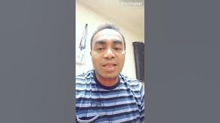 Ricky Johannes - Kusadari (Lagu Rohani - Duet Cover)