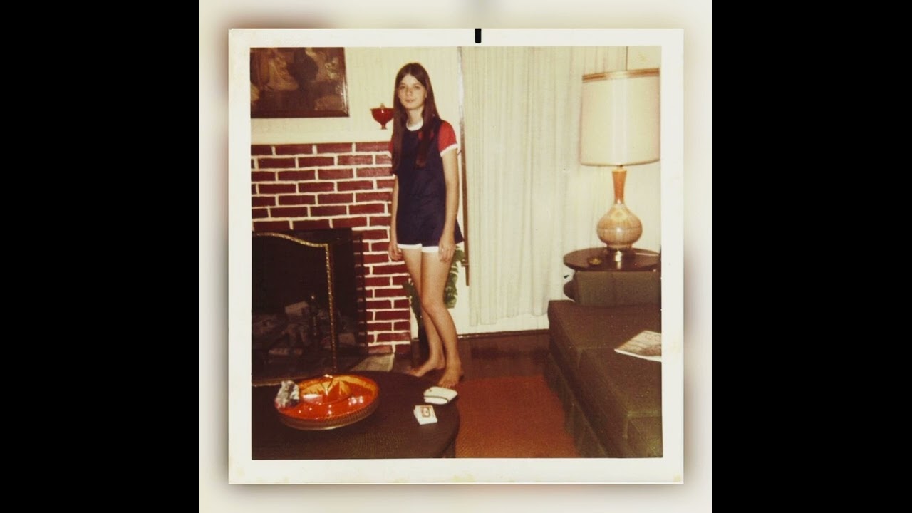 Right Back to the Start - Merchandise (sped up)