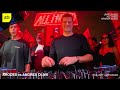 ARODES vs ANDREA OLIVA UNRELEASED x ALL