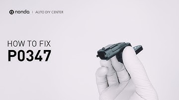 How to Fix P0347 Engine Code in 3 Minutes [2 DIY Methods / Only $9.85]