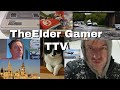 A new introduction to this channel theelder gamer youtube