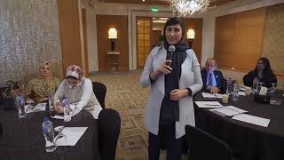 High level workshop on the national guideline development and adaptation for Egypt – Day 1