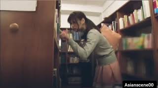 Asian Movie Scene The Story Of The Japanese Library 2