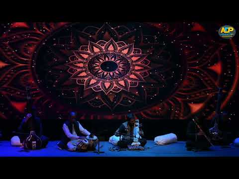 جشنواره جهانی فرهنگ ۲۰۲۵