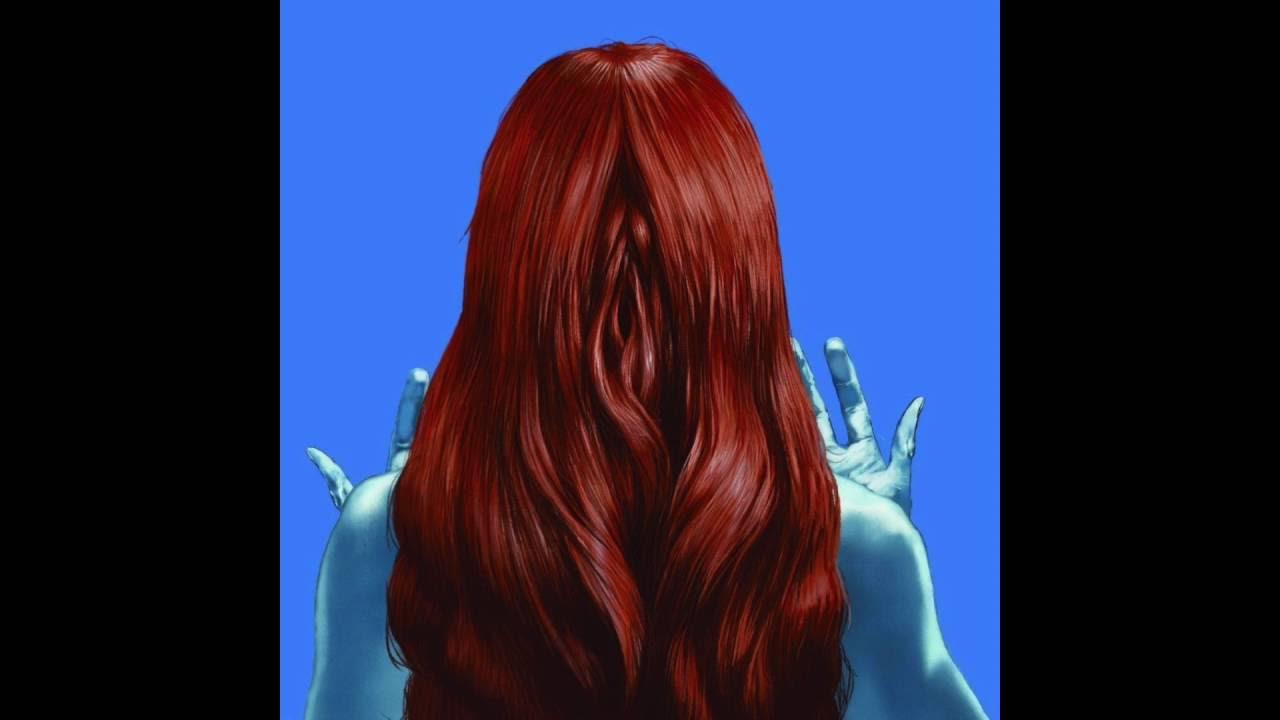 LA FEMME - MYSTERE ( full album )