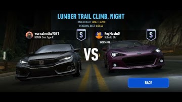 NFS No Limits Daily Grind Racing and Car Tuning - Ep. 383