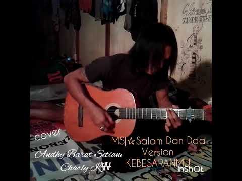 Msi Dunia version Salam Dan doa