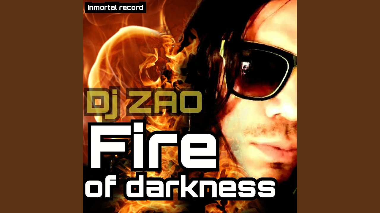 Fire of Darkness