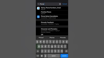 How to Turn on Wifi Calling on any iphone￼