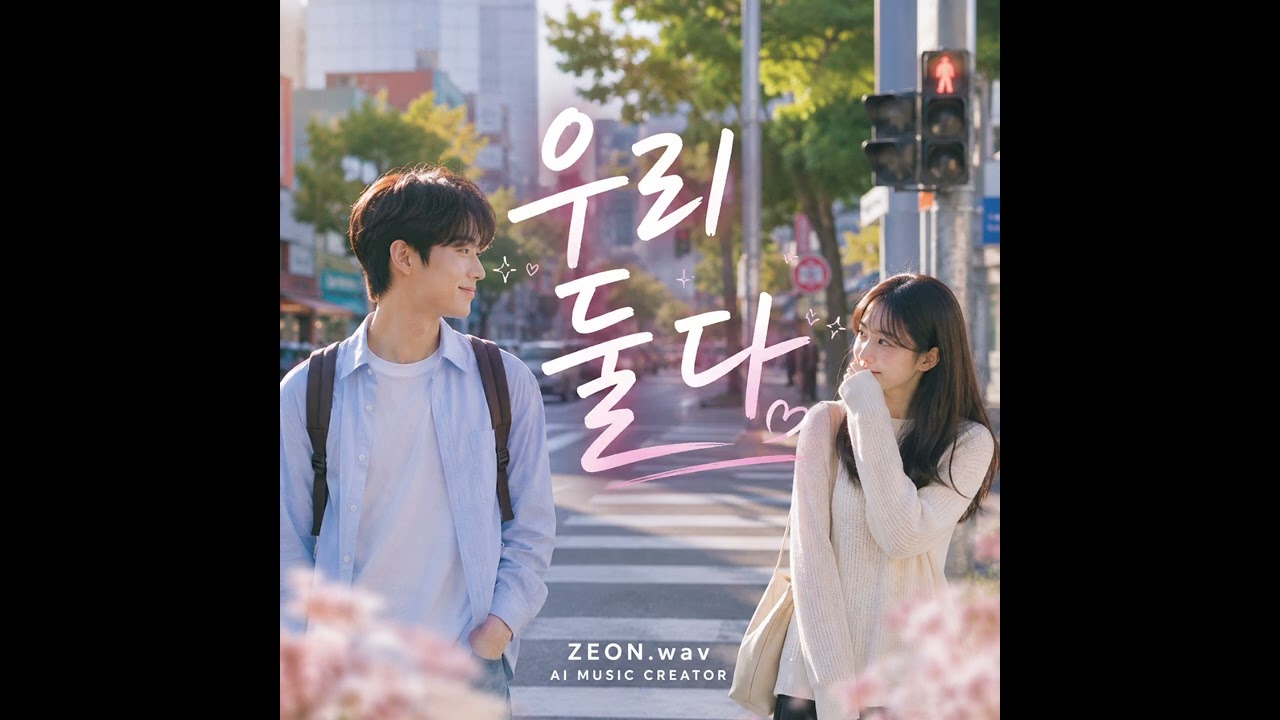우리 둘 다 | 풋풋한 설렘이 담긴 새로운 이야기 adlı videoyu YouTube'da izle 우리 둘 다 | 풋풋한 설렘이 담긴 새로운 이야기 adlı videoyu YouTube'da izle