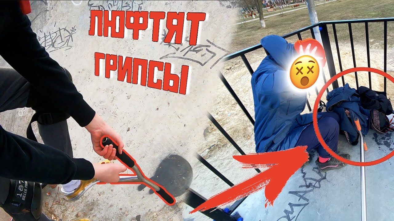 Люфт в новом подшипнике
