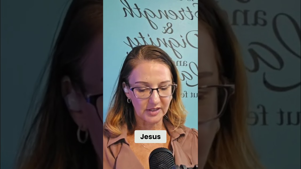 Find Healing and Peace in God's Love #shorts
