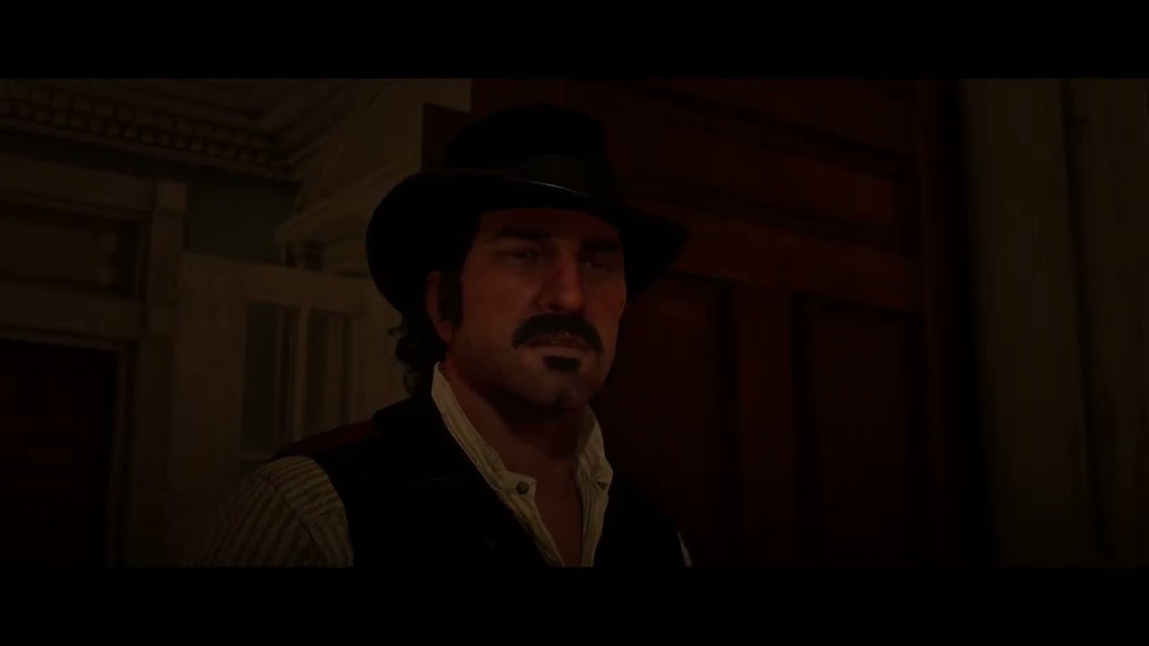 Red Dead Redemption 2 Playthrough Highlights pt. 1: Misadventures of Arthur Morgan the Huntman