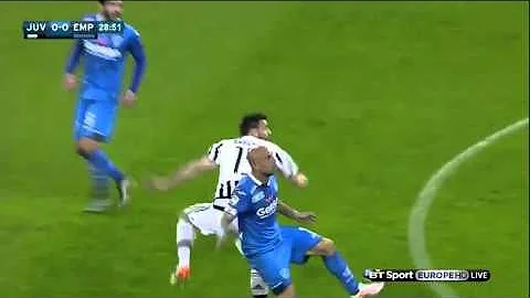 Quante volte è stato esonerato Giampaolo?