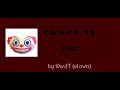 Insane demon crazy ii by davjt 100  geometry dash