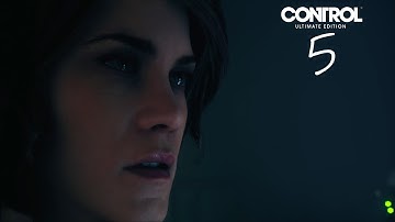 Forgetting Helen Marshall - Control Ultimate Edition - Let