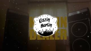 KKevin - DEALER (Kiszin Martin REMIX)