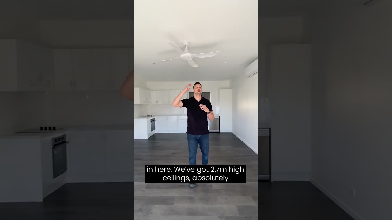 Part 1; Nerang, QLD Granny Flat Build