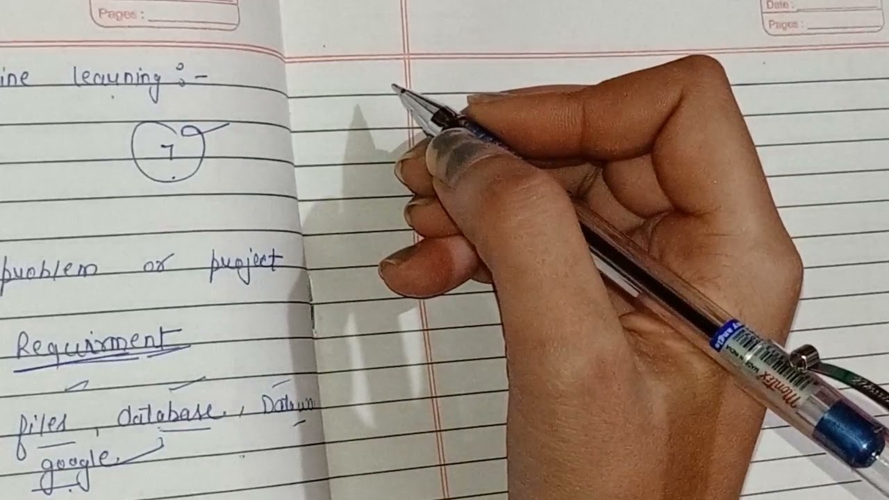 ML Life cycle | Machine learning || Seeratpreet kaur