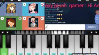 Perfect piano Part 3/3 german / deutsch screenshot 5