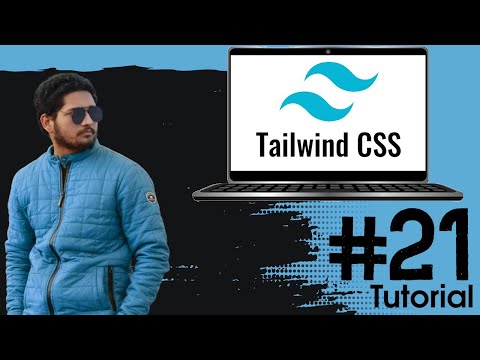 Tailwind CSS Tutorial 21 | CSS Framework🔥 | @layer Custom CSS | WEB DEVELOPEMENT 🔥💻 (#21 )