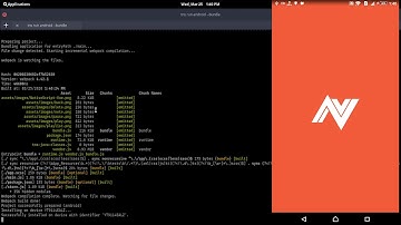 I Built a Youtube Music/Audio Downloader App using Nativescript-vue | FREE Youtube Audio Downloader