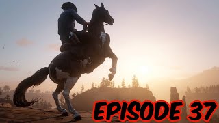 Episode 37
Timestamps
00:00 intro
5:10 An Honest Days Labors
25:50 Home Improvement for Beginners
33:35 The Tool Box
48:10 A New Jerusalem
56:10 A Quick Favor for An Old Friend
1:24:50 Uncles Bad Day
1:41:45 Trying Again
1:49:45 A Really Big Bastard
2:10:55 A New Future Imagined
2:26:30 American Venom
2:52:29 100% achieved Episode 37