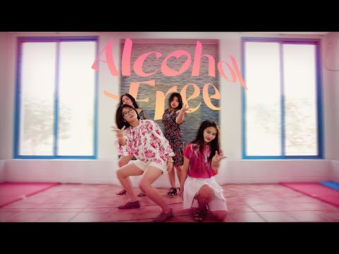 [4K] TWICE - 'Alcohol-Free' DANCE COVER by ELYSSIAN | BAHRAIN 🇧🇭