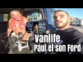 Son handicap n'empêche pas sa vanlife