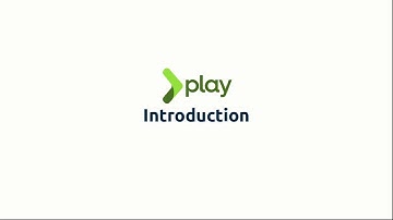 Play Framework #1 |  Introduction to Play Framework.